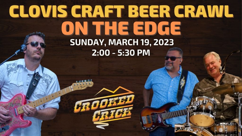 ON THE EDGE Craft Beer Brawl 3-19-2023