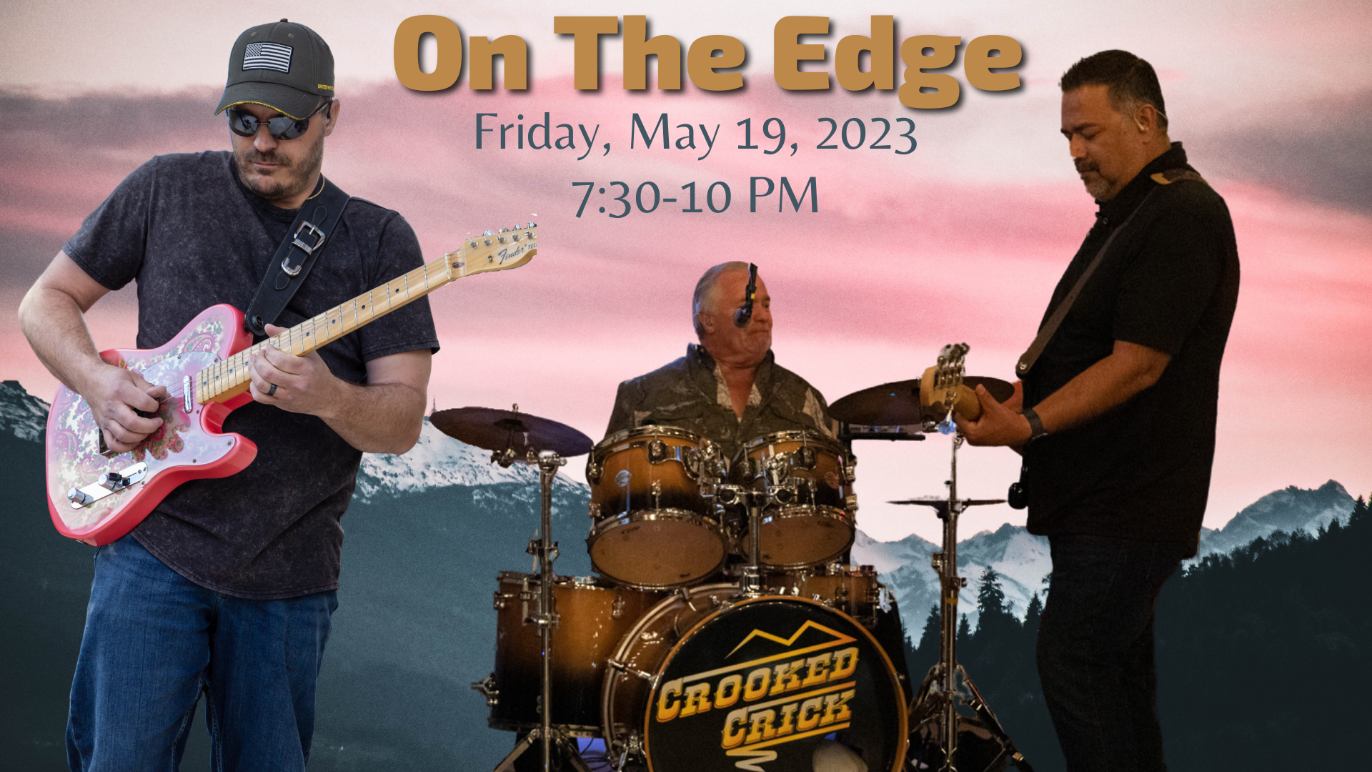 On The Edge 5_19_23