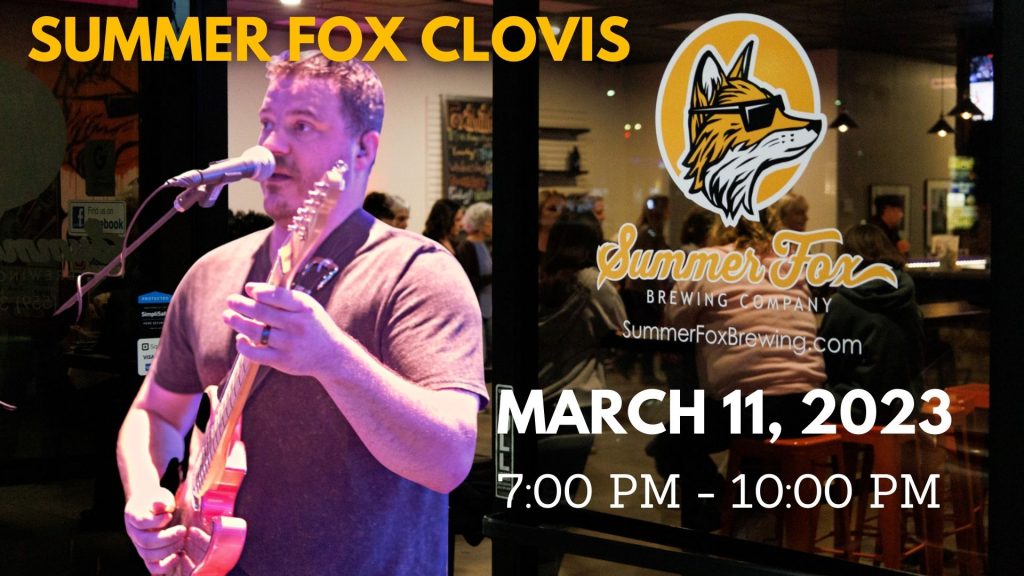Summer Fox Clovis 3_11_23