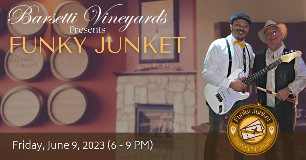 Barsetti Vineyard 6-9-23