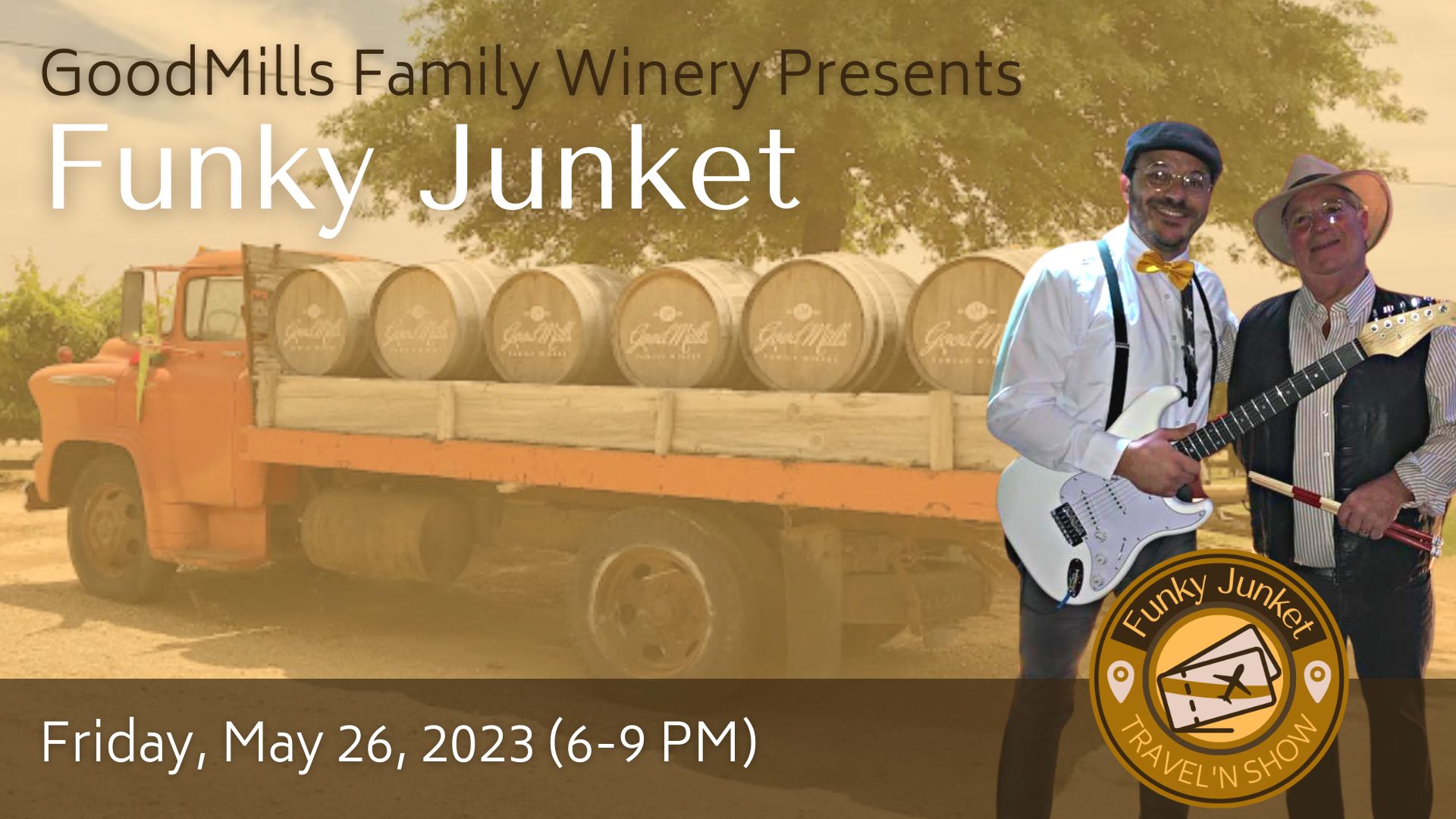 GoodMills Family Winery 5-26-23
