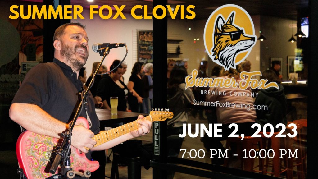 Summer Fox Clovis 6223