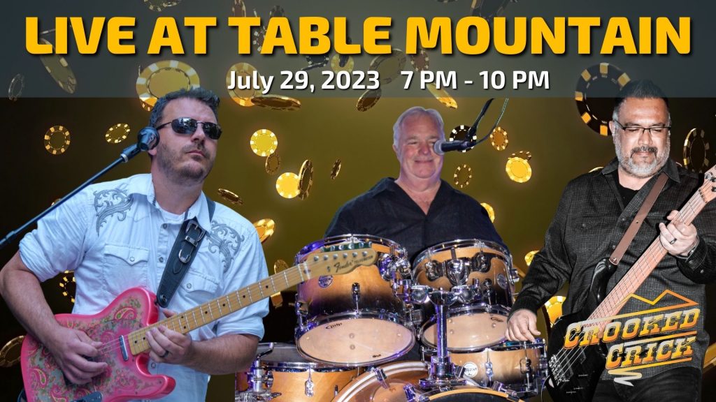 Table Mountain 7-29-23