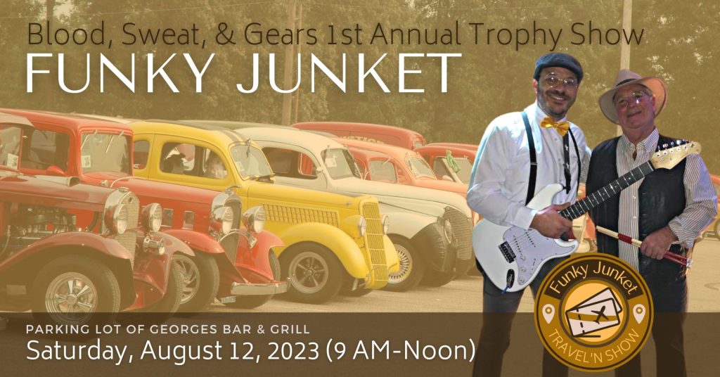 Blood, Sweat & Gears 1st Annual Trophy Show (1)