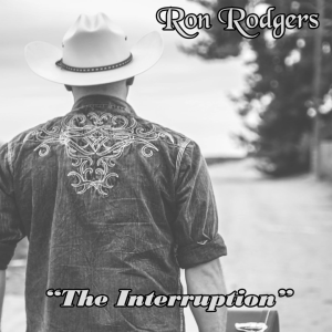 The Interruption Album Art
