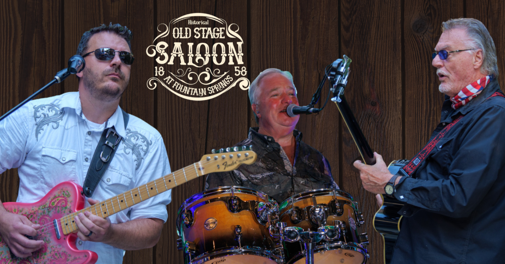 Old Stage Saloon 6-24-23
