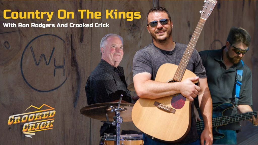 Country On The Kings Wakehouse 7-21-23