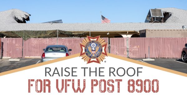 Raise The Roof