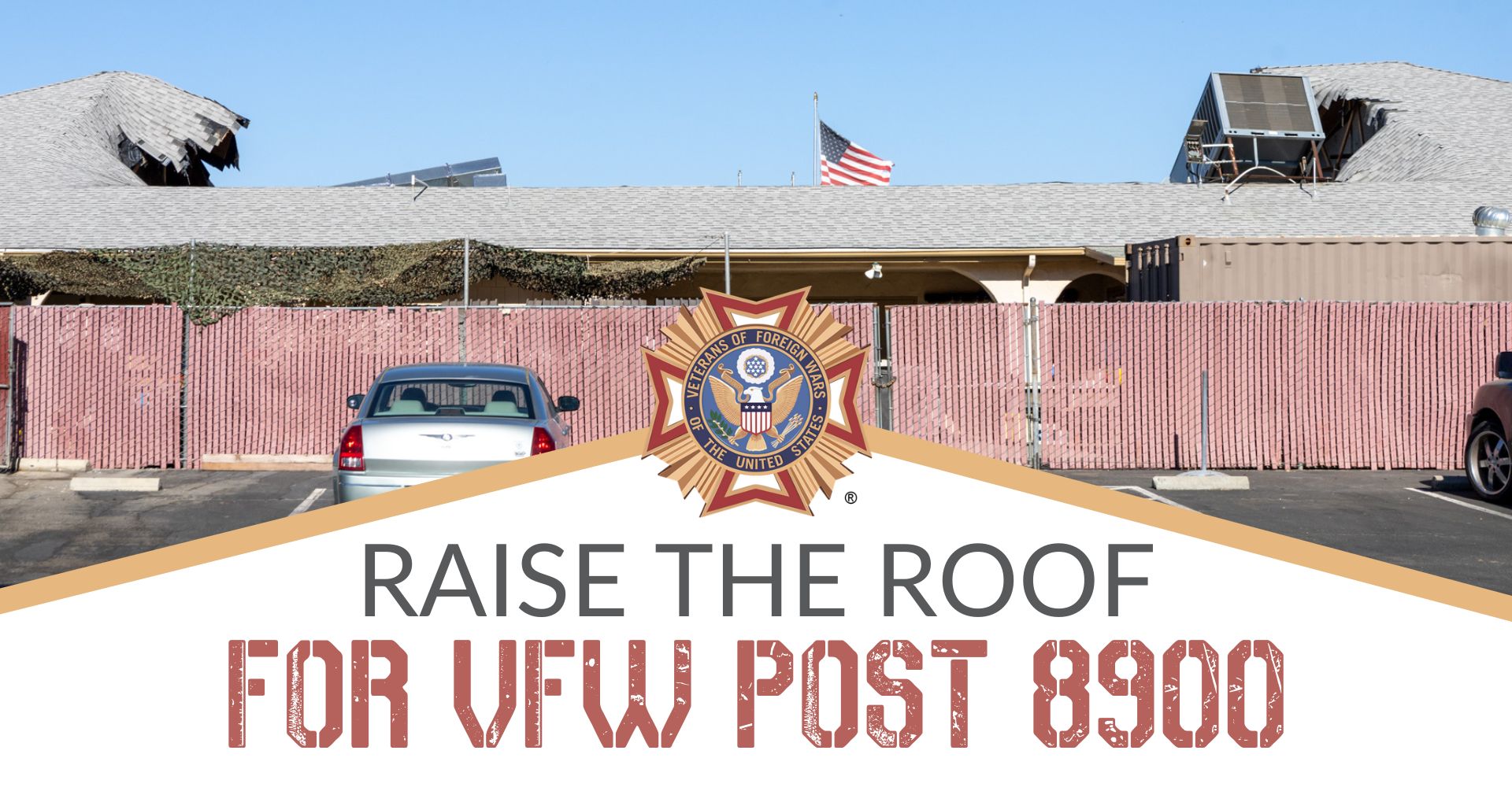 Raise The Roof