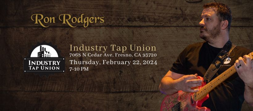 Ron Rodgers 2-22-24 Facebook Cover