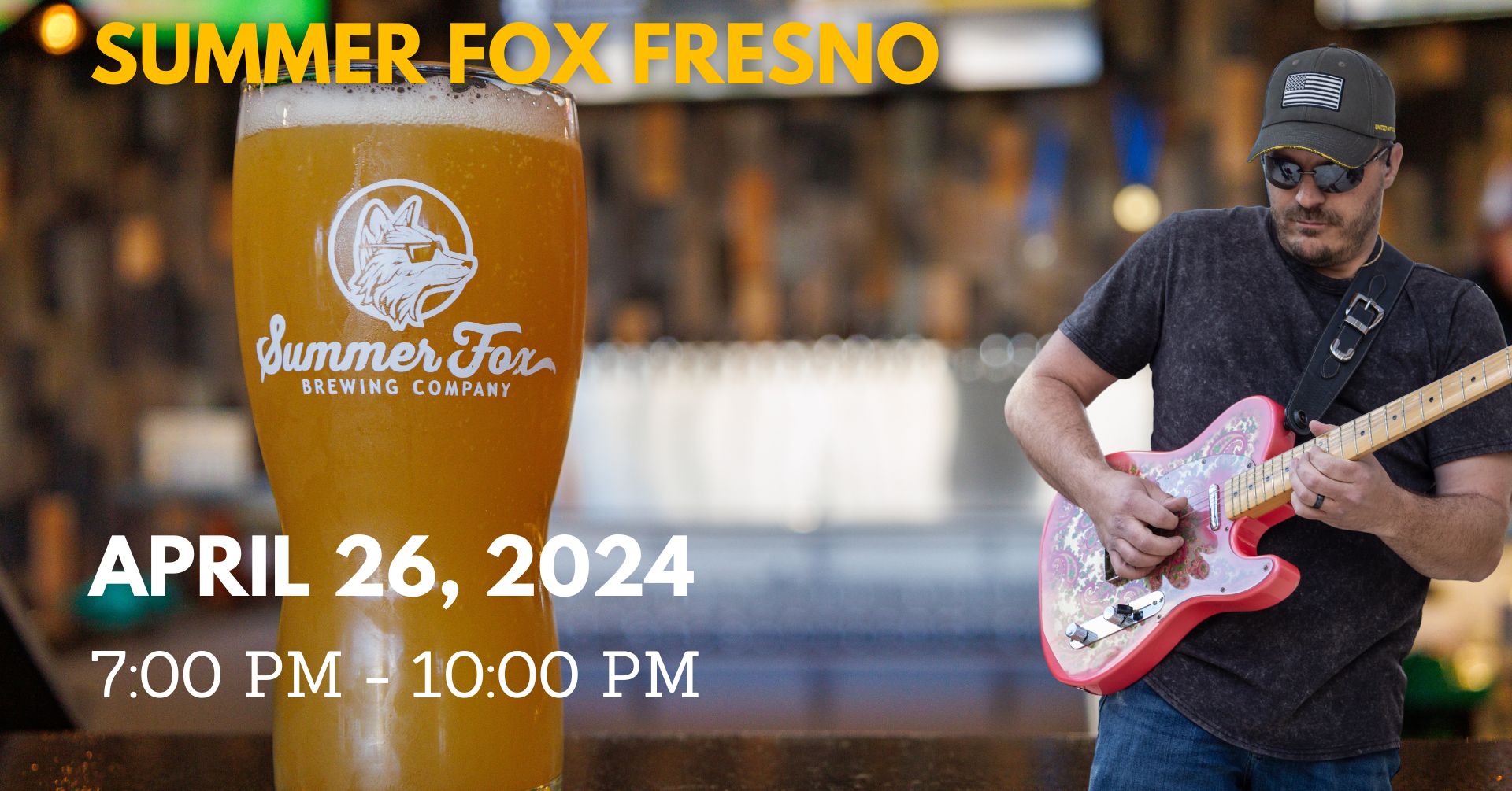Summer Fox Fresno 4_26_24