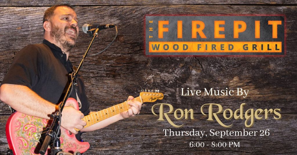 The Firepit 9-26-24