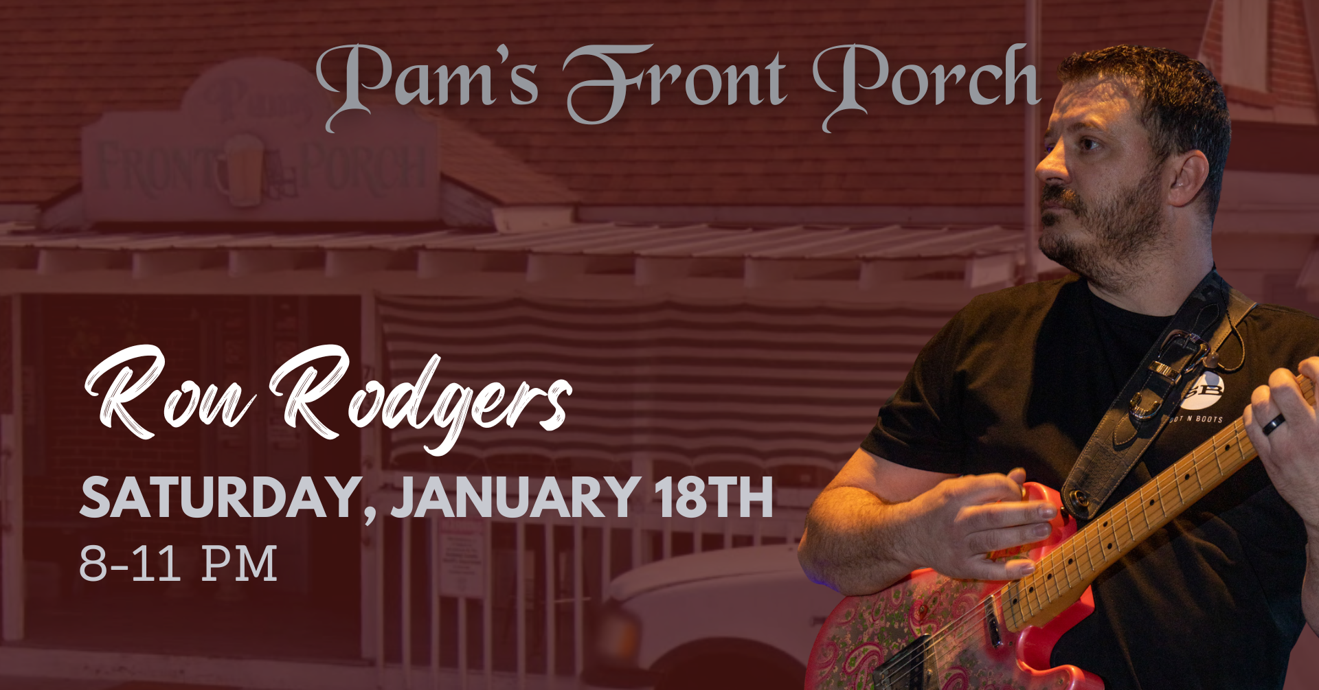Pams Front Porch 1-18-25