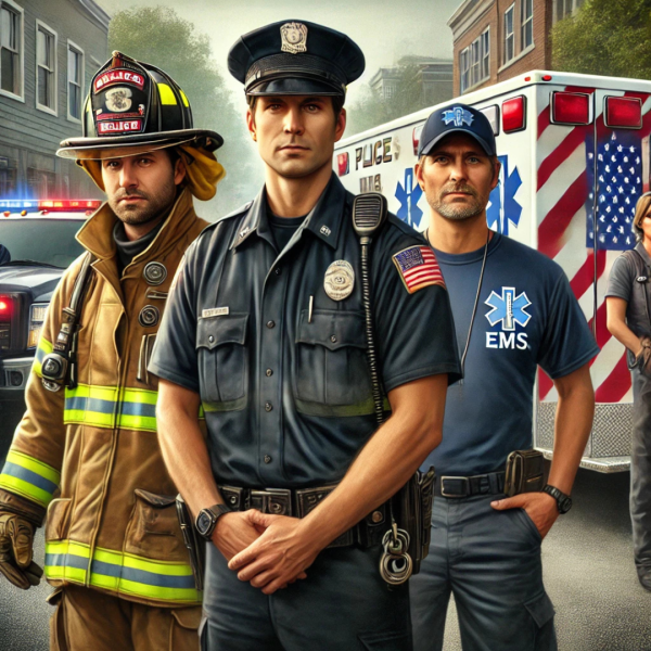 Emergency Services