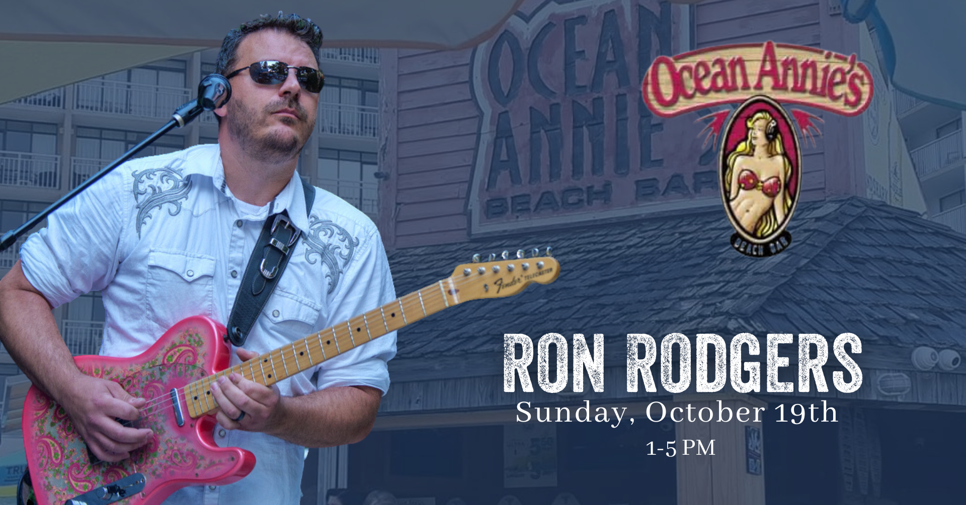 Ocean Annie's 10-19-25