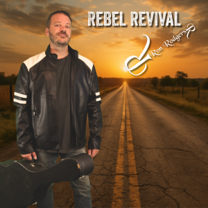 Rebel Revival Front Cover