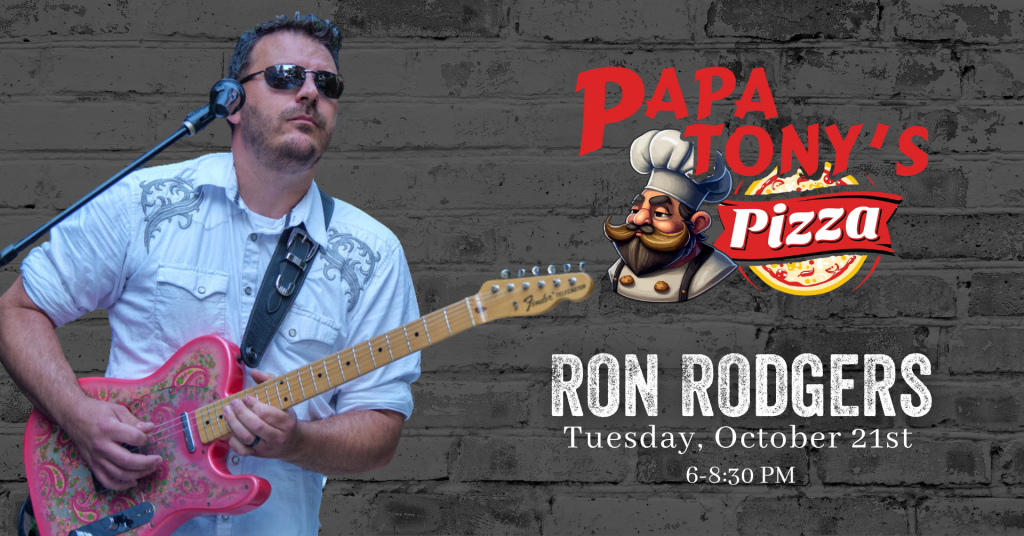 's Pizza 10-21-25 Facebook Cover