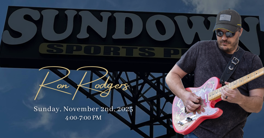 Sundown Sports Pub 11-2-25