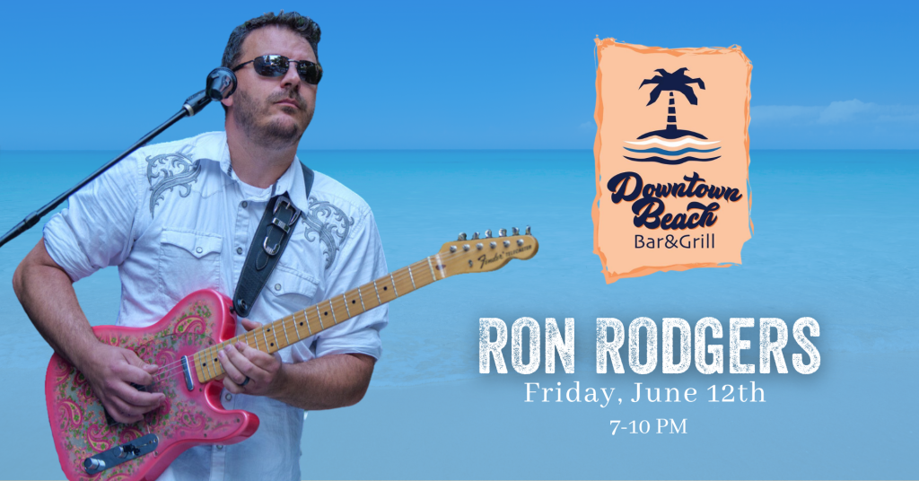 Downtown Beach Bar FB Event Banner 6-12-26