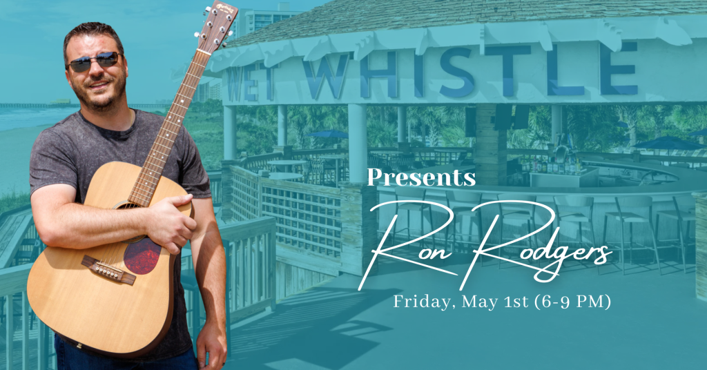 Wet Whistle 5-1-26